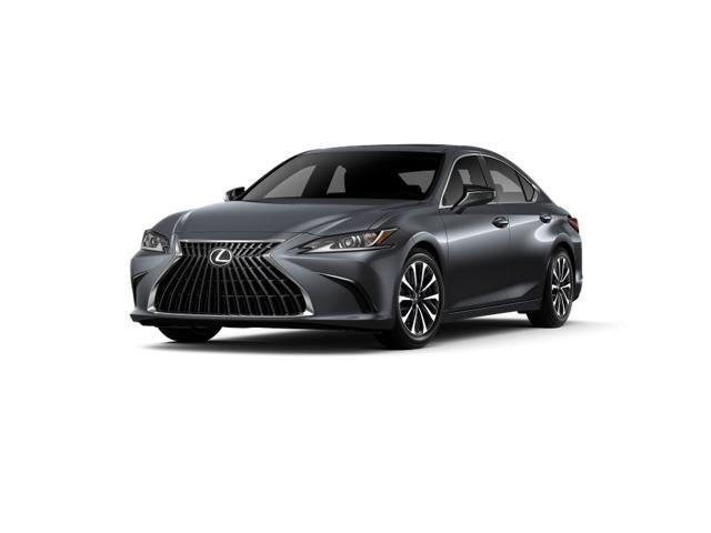 2025 Lexus ES 350 ES 350