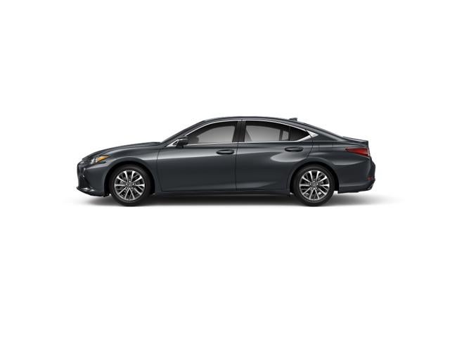 2025 Lexus ES 350 ES 350