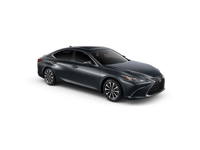 2025 Lexus ES 350 ES 350