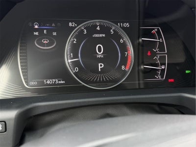 2024 Lexus ES 350 