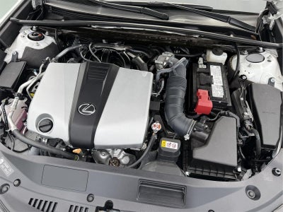 2024 Lexus ES 350 