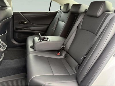 2024 Lexus ES 350 
