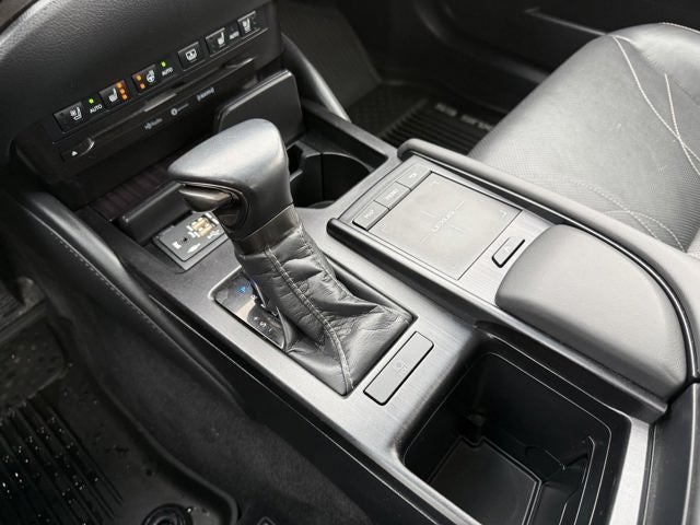 2021 Lexus ES 350 LUXURY