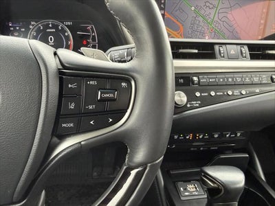 2021 Lexus ES 350 LUXURY