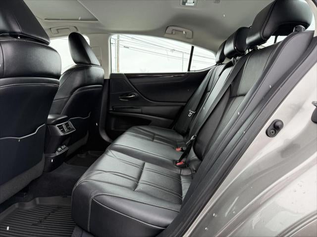 2021 Lexus ES 350 LUXURY