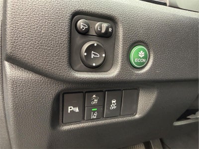 2021 Honda Pilot Elite