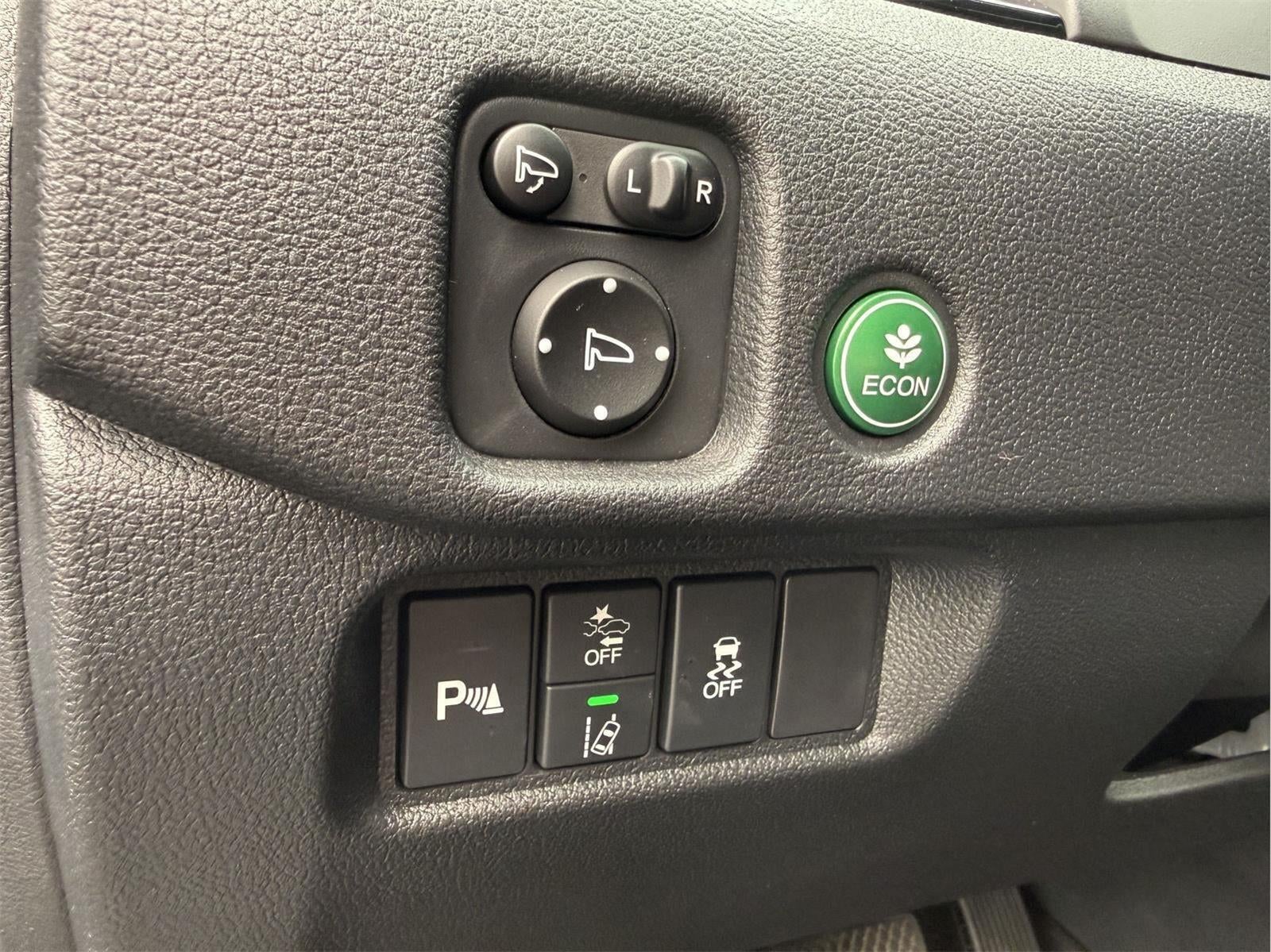 2021 Honda Pilot Elite