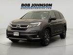 2021 Honda Pilot Elite