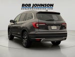2021 Honda Pilot Elite