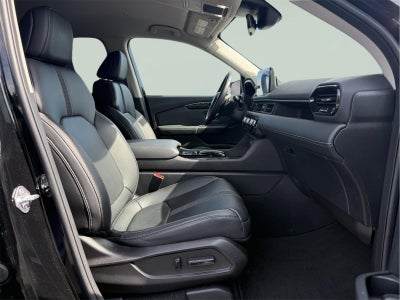 2023 Honda Pilot EX-L w/Rear Captain's Chairs