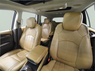 2017 Buick Enclave Premium