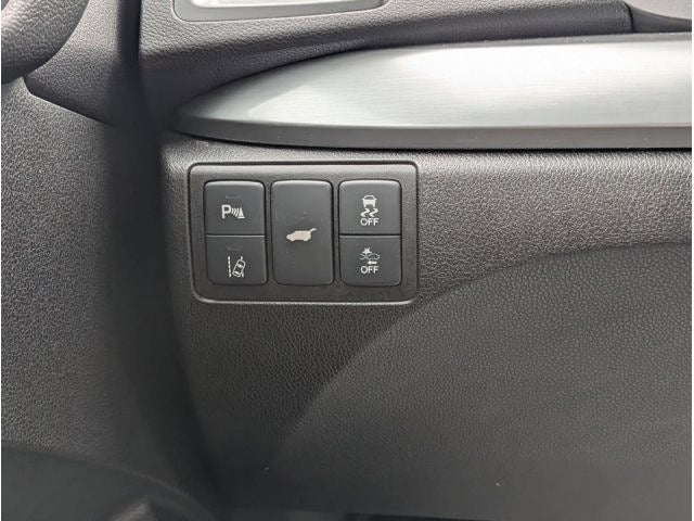 2018 Acura RDX w/Advance Pkg