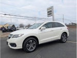 2018 Acura RDX w/Advance Pkg