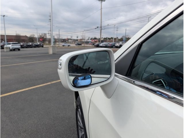 2018 Acura RDX w/Advance Pkg