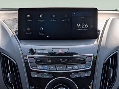 2019 Acura RDX SH-AWD