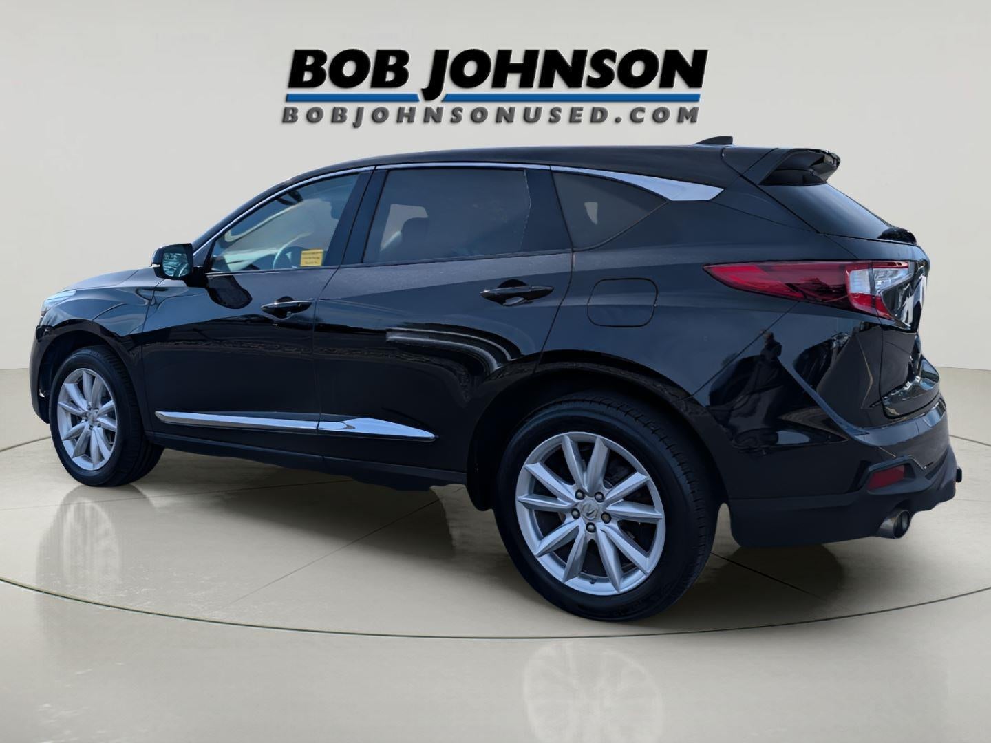 2019 Acura RDX SH-AWD