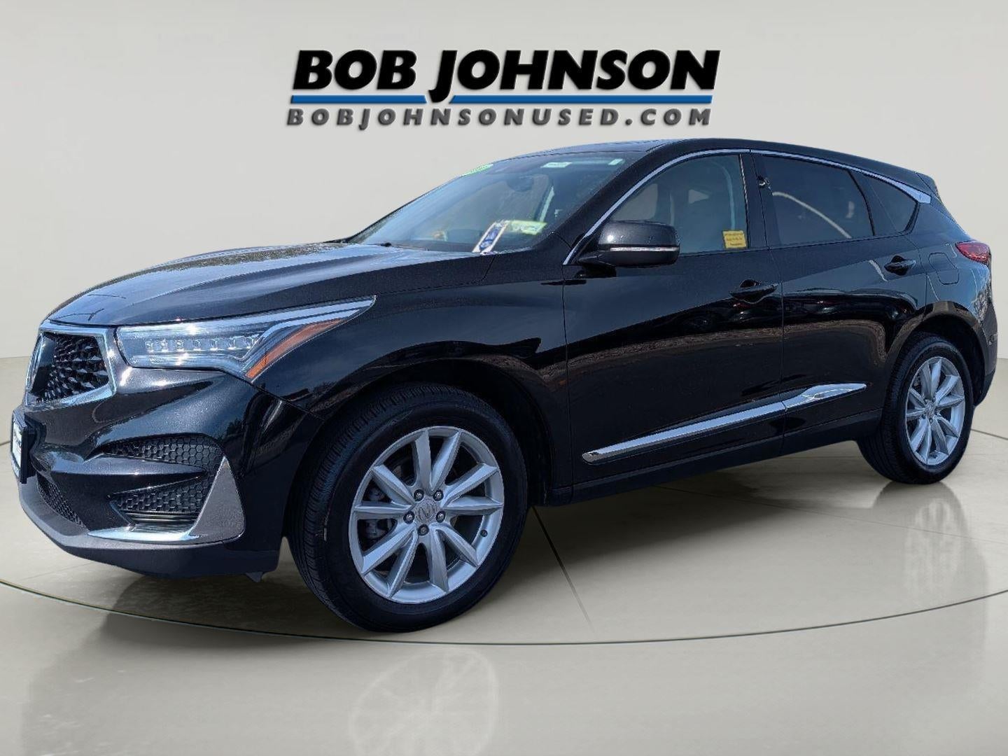2019 Acura RDX SH-AWD