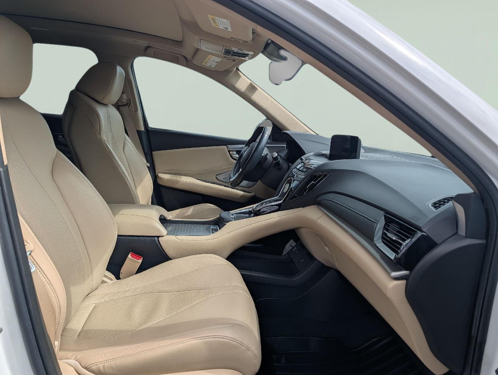 2020 Acura RDX SH-AWD w/Tech
