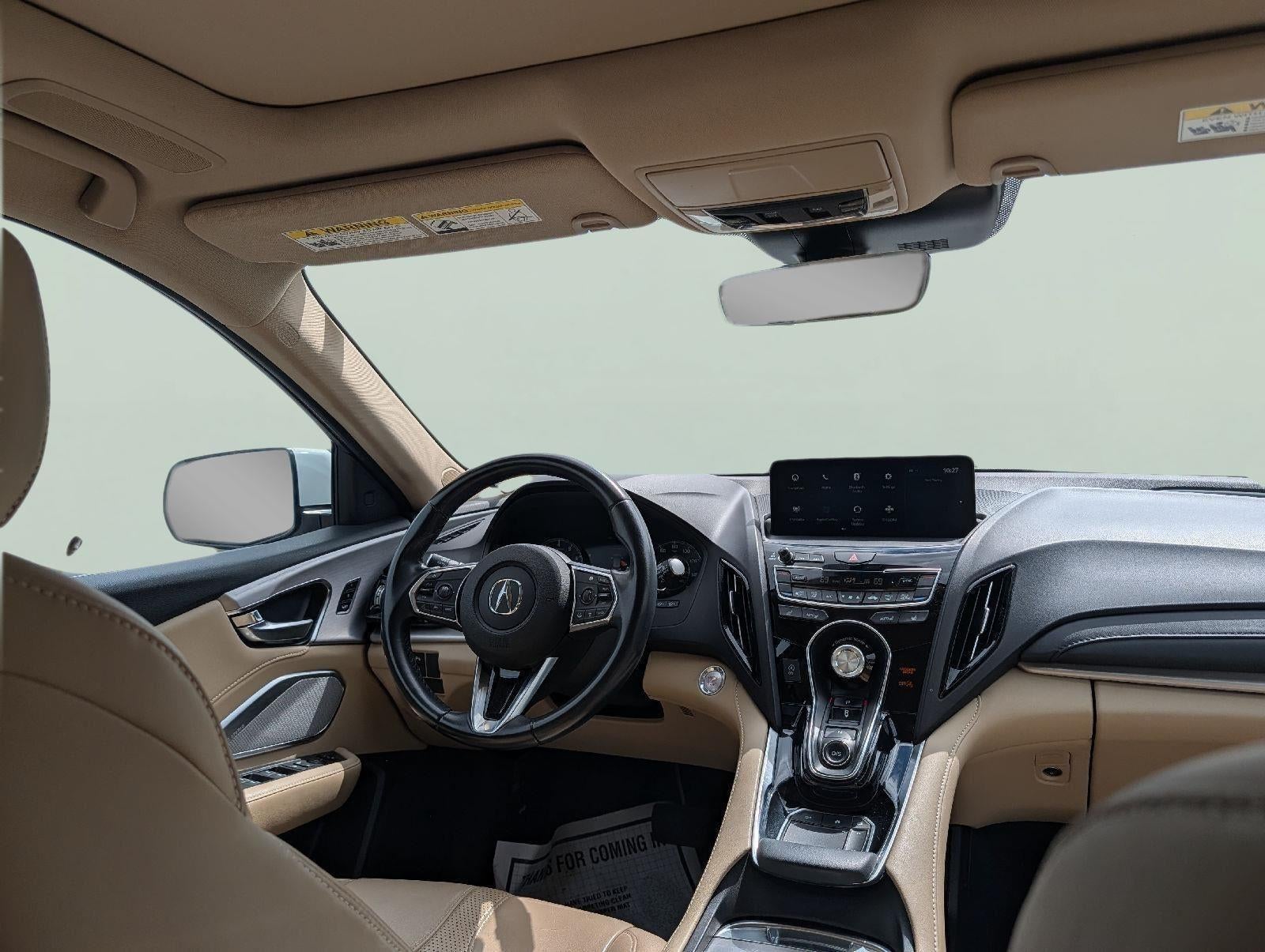 2020 Acura RDX SH-AWD w/Tech