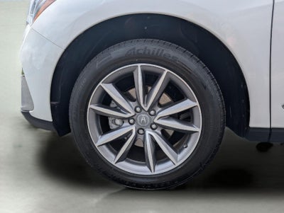 2020 Acura RDX SH-AWD w/Tech