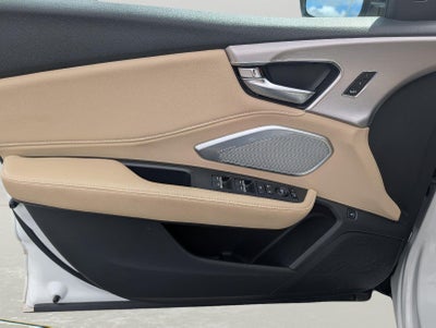 2020 Acura RDX SH-AWD w/Tech