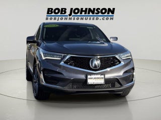 2021 Acura RDX SH-AWD w/Tech