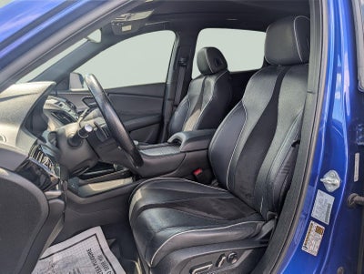 2021 Acura RDX SH-AWD w/A-SPEC