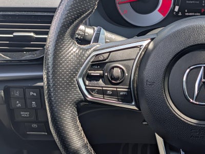 2021 Acura RDX SH-AWD w/A-SPEC