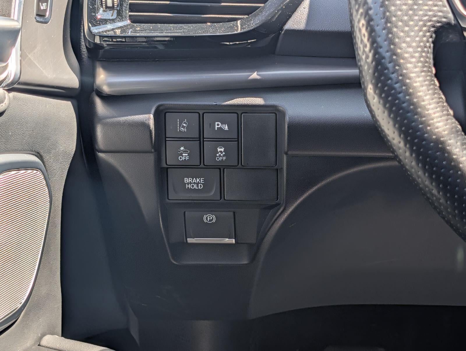 2021 Acura RDX SH-AWD w/A-SPEC