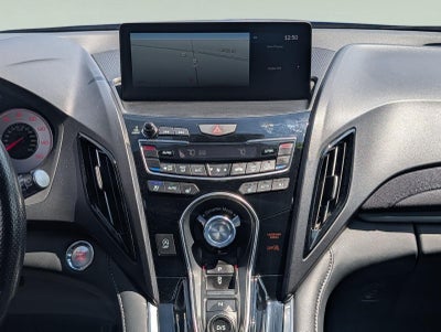 2021 Acura RDX SH-AWD w/A-SPEC