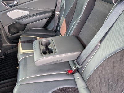 2021 Acura RDX SH-AWD w/A-SPEC