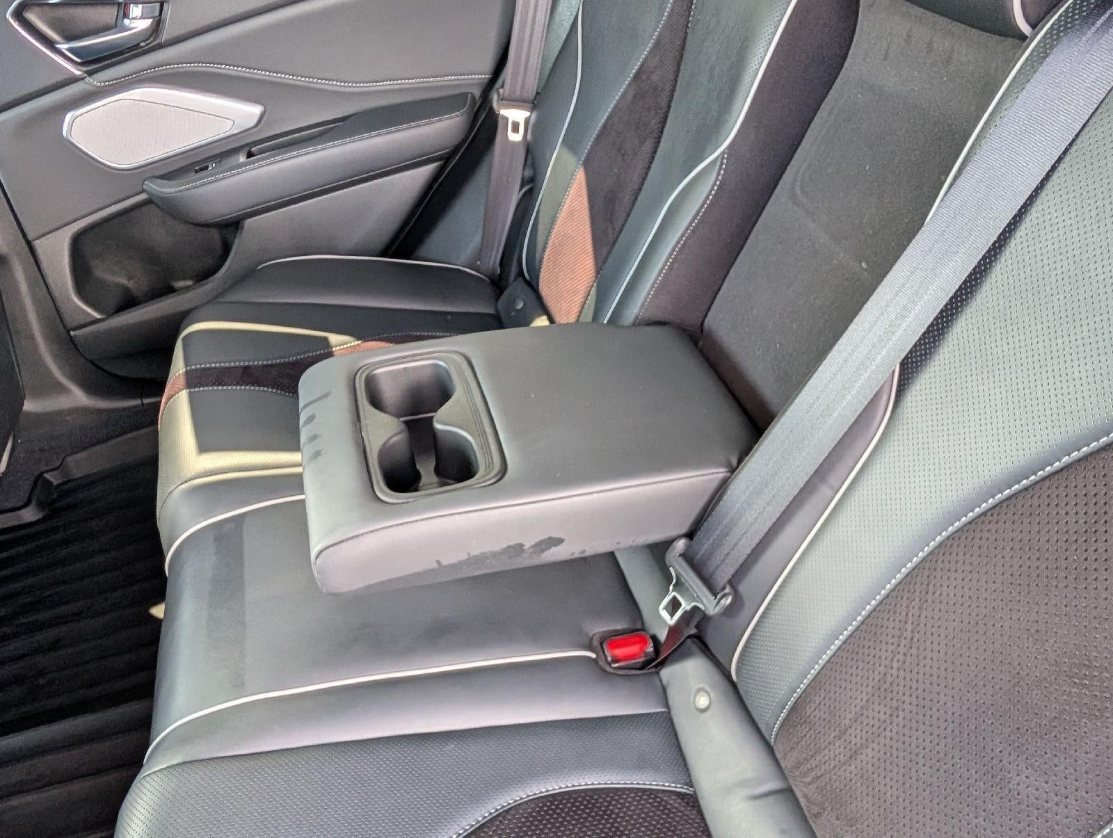 2021 Acura RDX SH-AWD w/A-SPEC