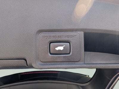 2021 Acura RDX SH-AWD w/A-SPEC