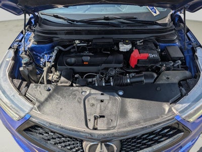 2021 Acura RDX SH-AWD w/A-SPEC