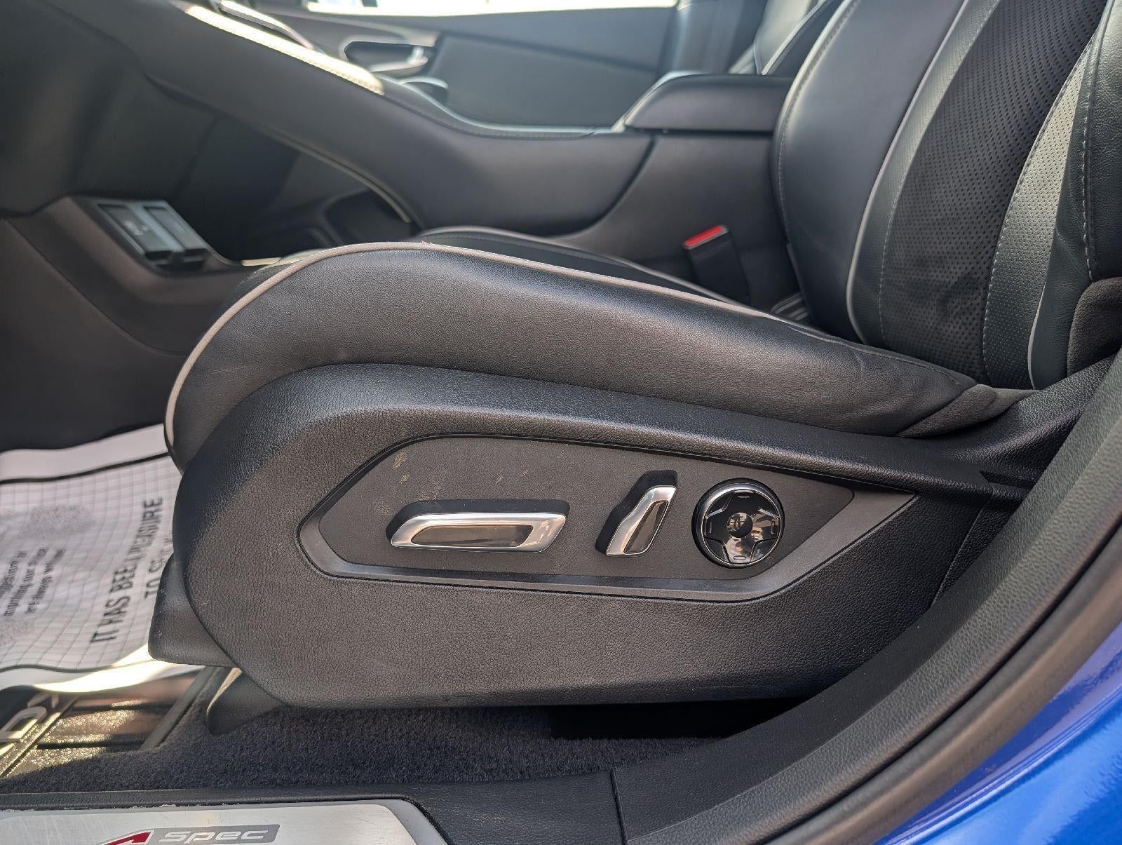 2021 Acura RDX SH-AWD w/A-SPEC