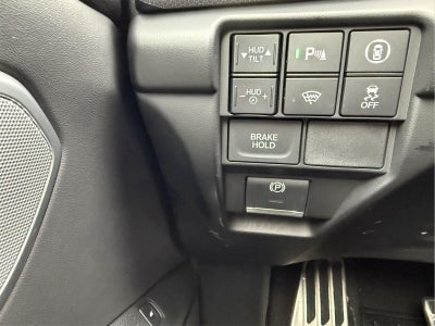 2023 Acura RDX SH-AWD w/Advance w/A-SPEC