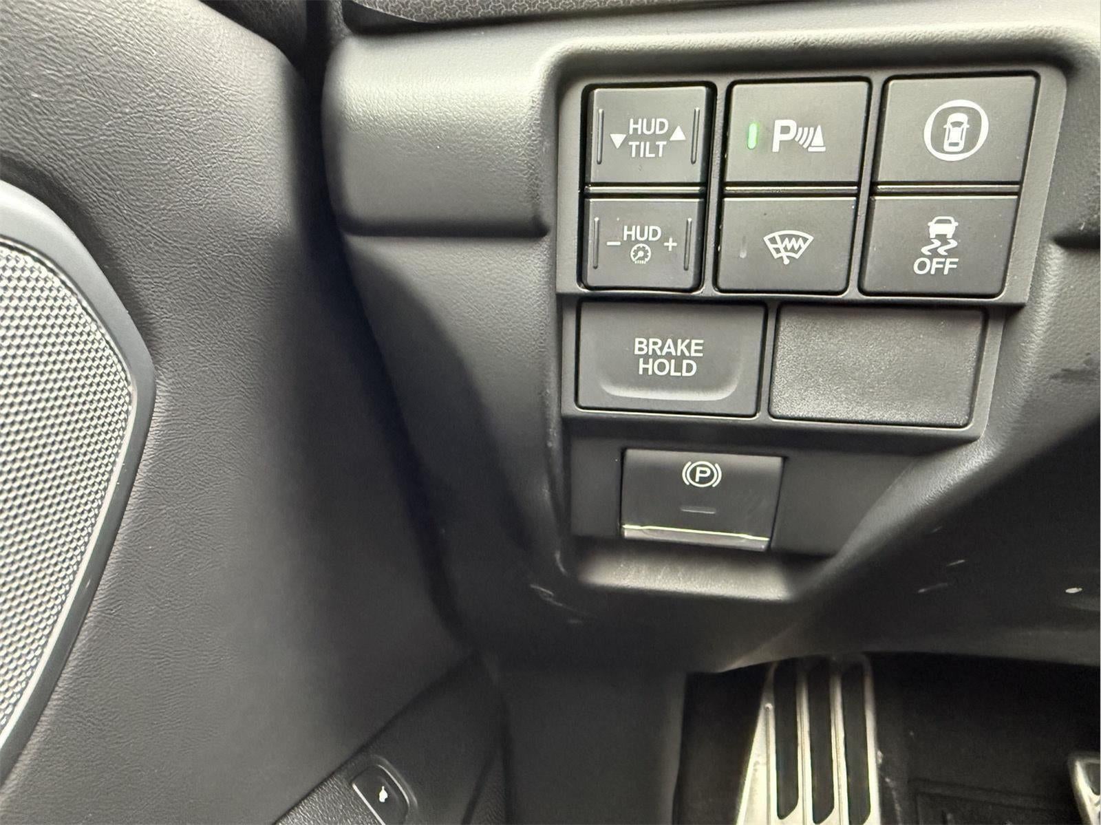 2023 Acura RDX SH-AWD w/Advance w/A-SPEC
