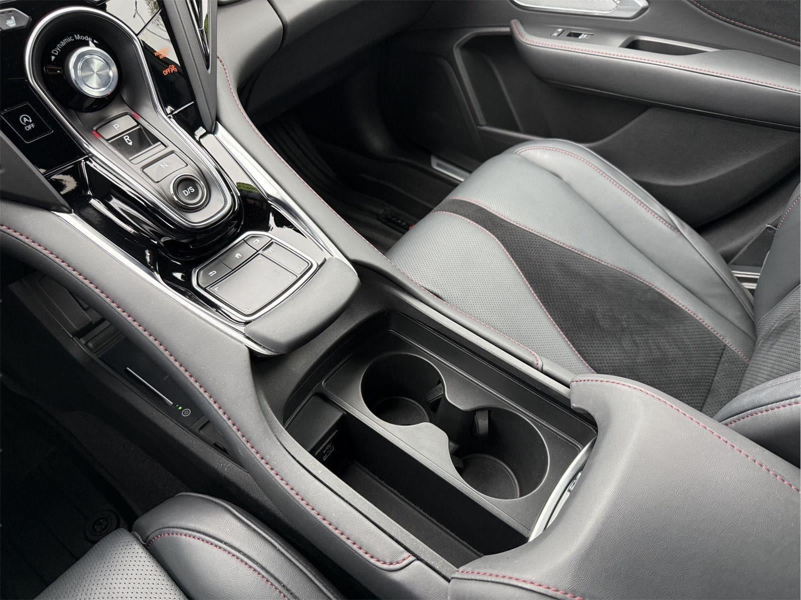2023 Acura RDX SH-AWD w/Advance w/A-SPEC