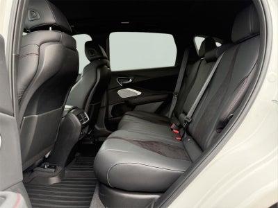 2023 Acura RDX SH-AWD w/Advance w/A-SPEC