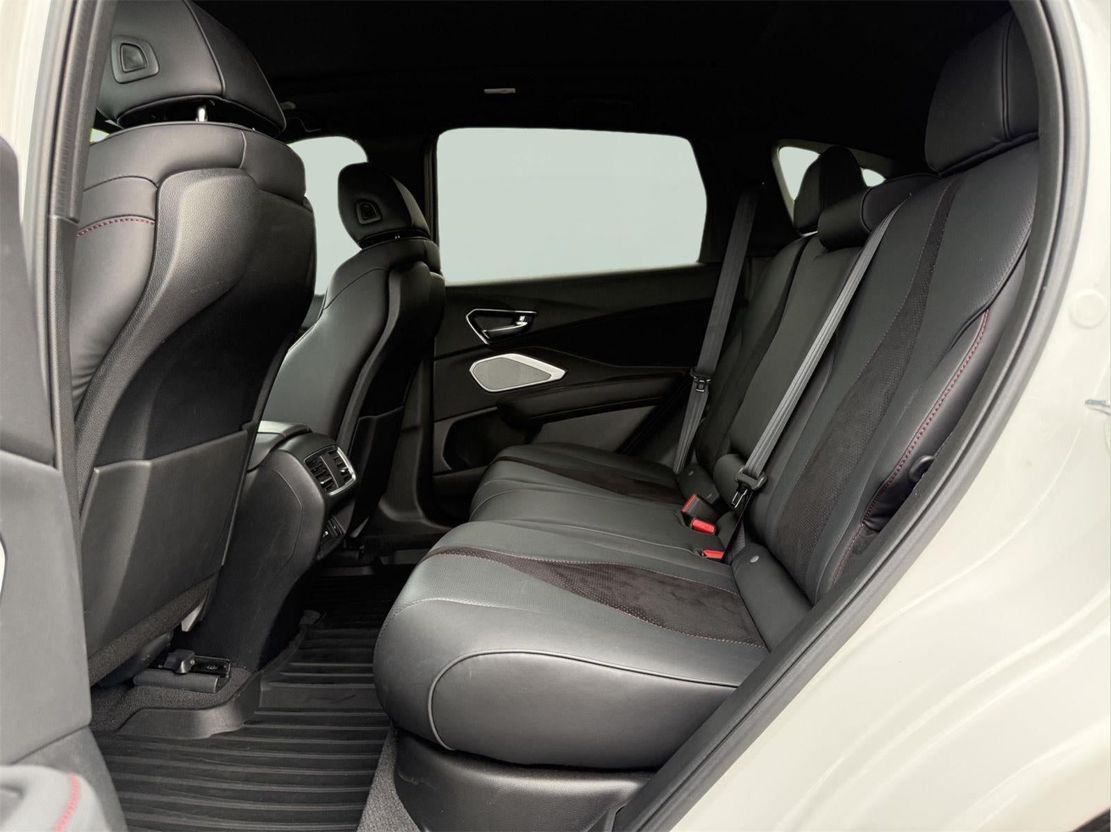 2023 Acura RDX SH-AWD w/Advance w/A-SPEC
