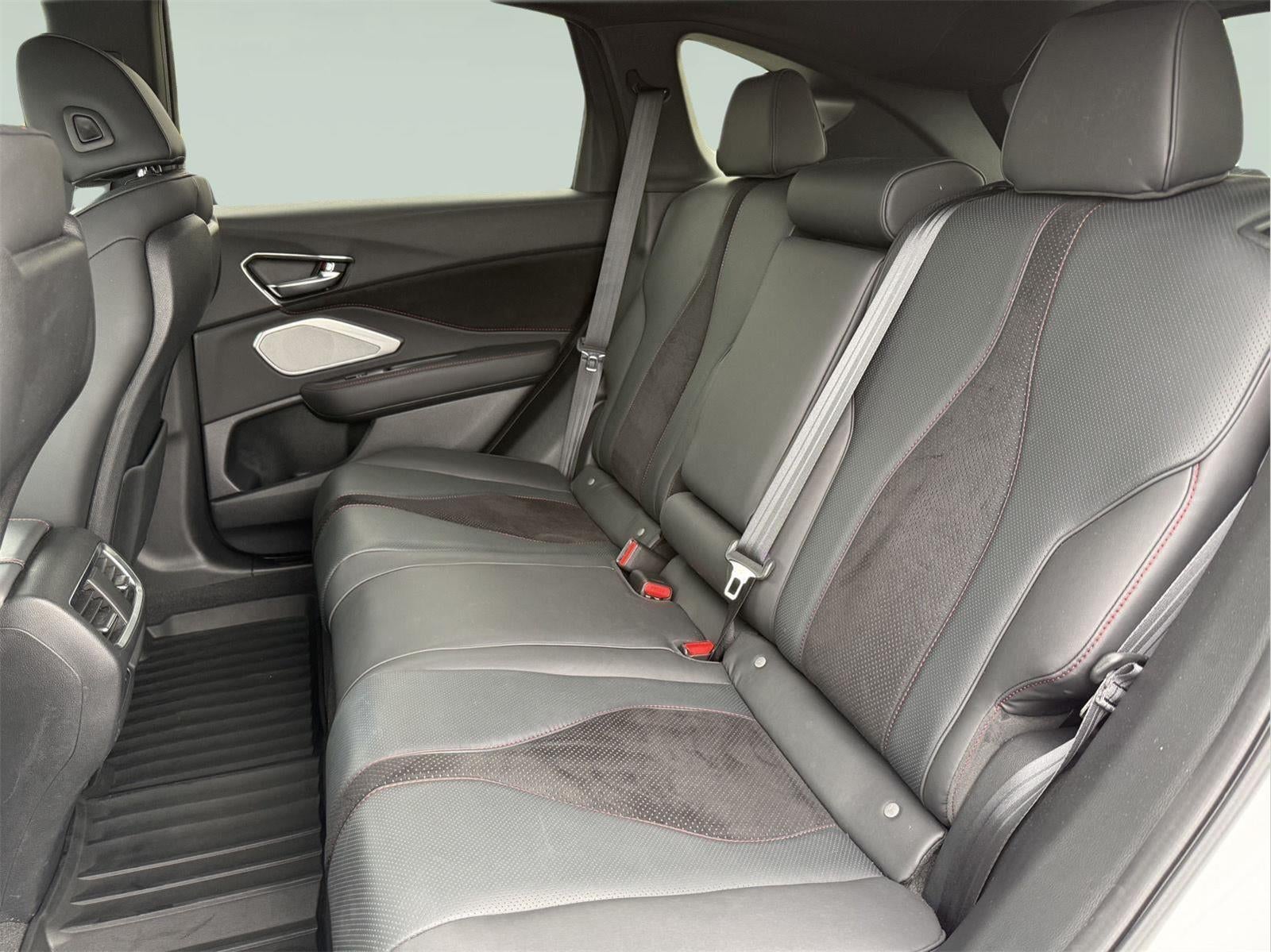 2023 Acura RDX SH-AWD w/Advance w/A-SPEC