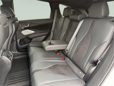 2023 Acura RDX SH-AWD w/Advance w/A-SPEC