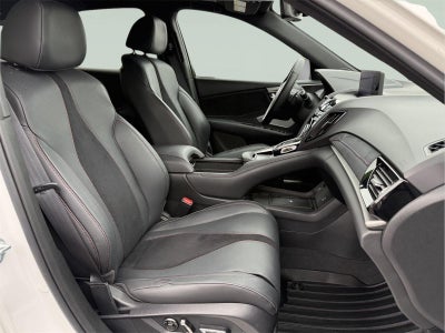 2023 Acura RDX SH-AWD w/Advance w/A-SPEC