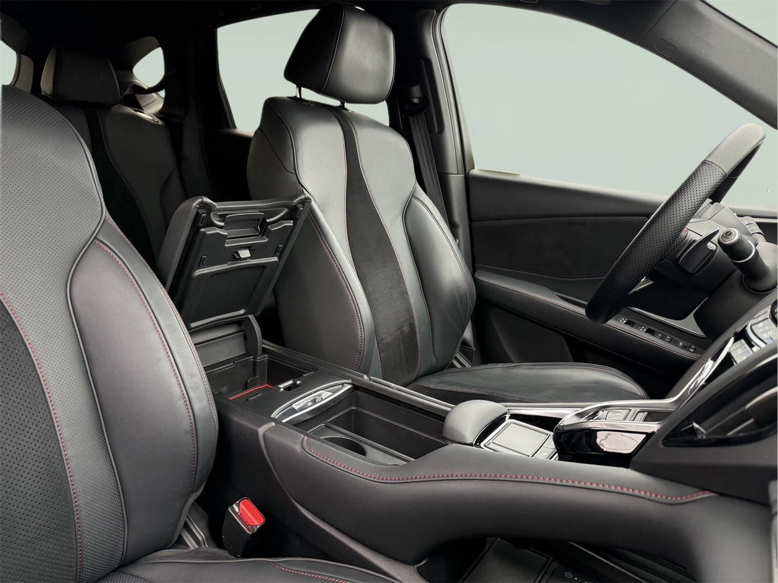 2023 Acura RDX SH-AWD w/Advance w/A-SPEC