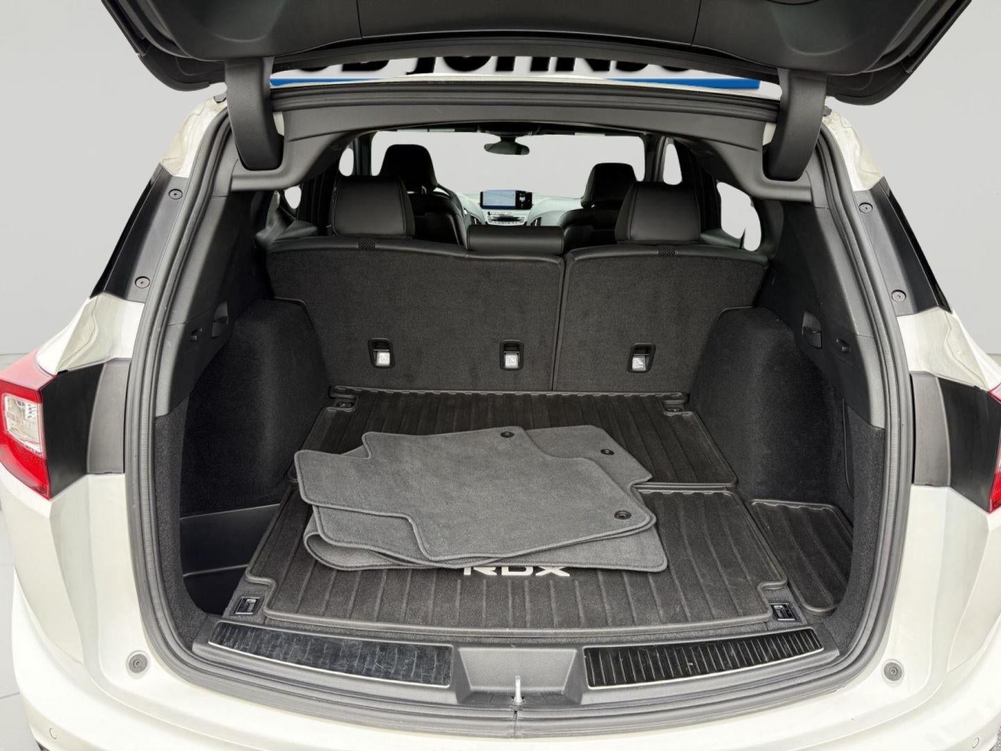 2023 Acura RDX SH-AWD w/Advance w/A-SPEC
