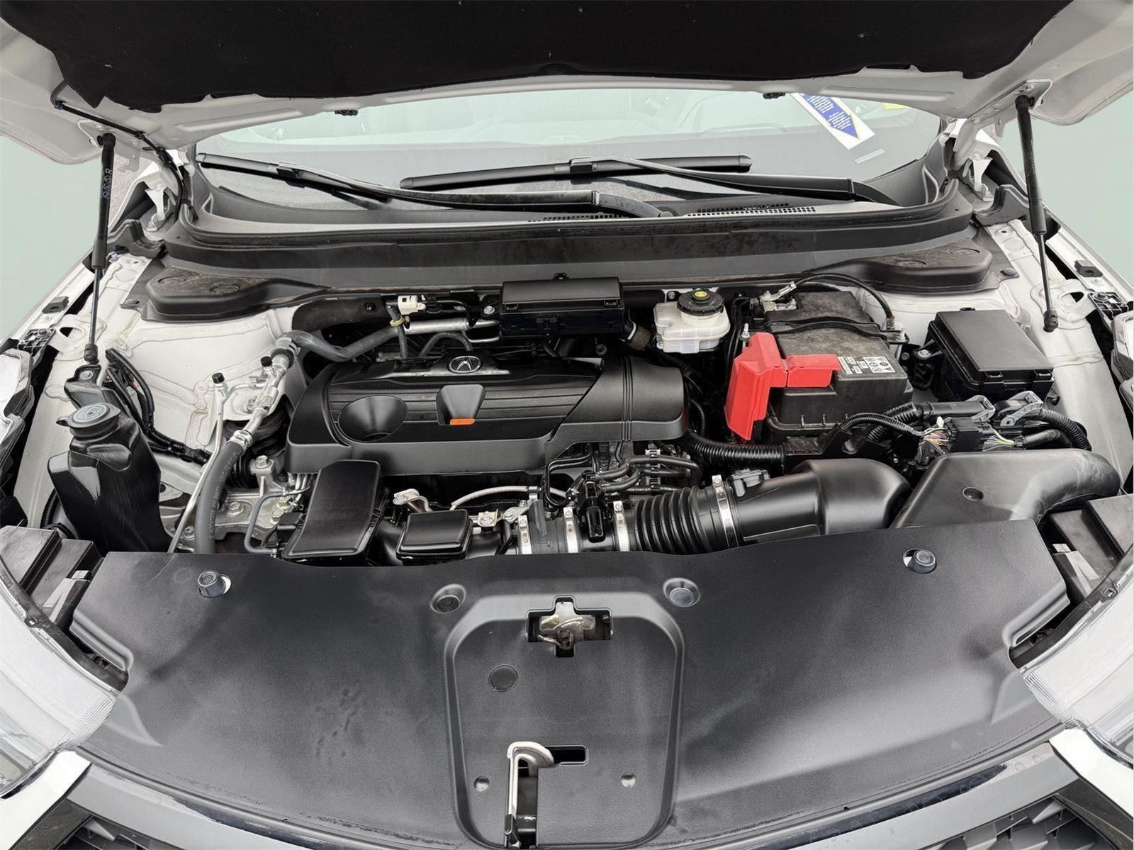 2023 Acura RDX SH-AWD w/Advance w/A-SPEC