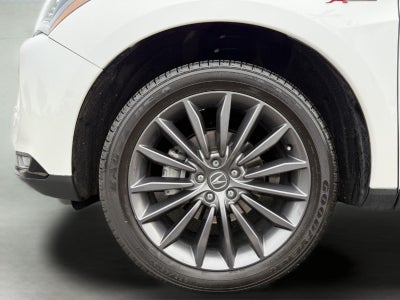 2023 Acura RDX SH-AWD w/Advance w/A-SPEC