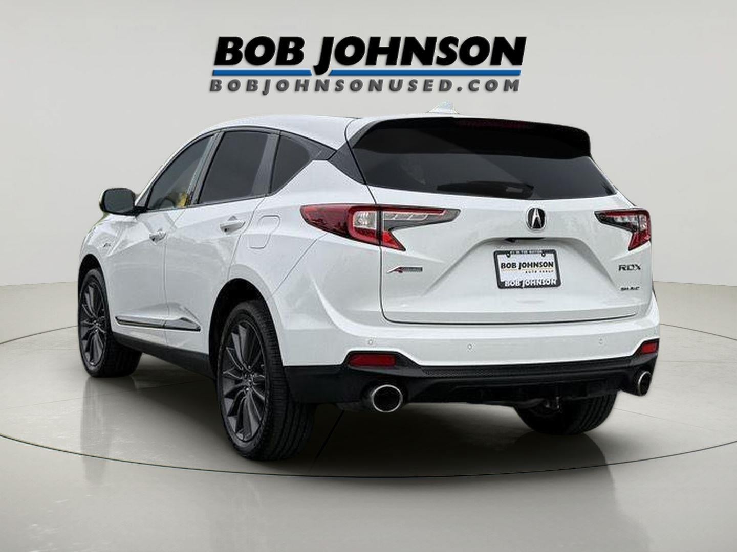 2023 Acura RDX SH-AWD w/Advance w/A-SPEC