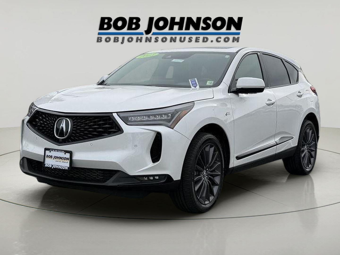 2023 Acura RDX SH-AWD w/Advance w/A-SPEC