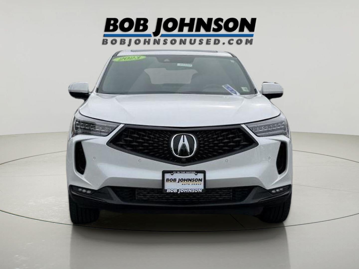 2023 Acura RDX SH-AWD w/Advance w/A-SPEC